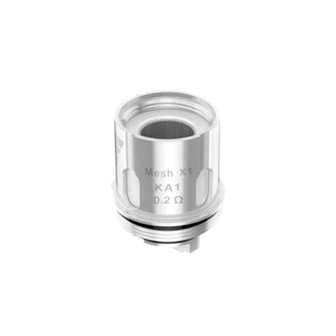 GEEKVAPE - SUPER MESH - COILS - Vapeareawholesale