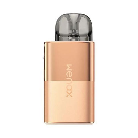 Geekvape Wenax U Pod Kit - 1000mAh - Vapeareawholesale