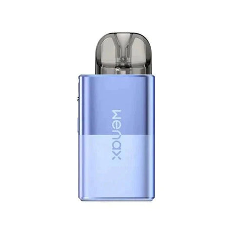 Geekvape Wenax U Pod Kit - 1000mAh - Vapeareawholesale