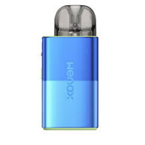 Geekvape Wenax U Pod Kit - 1000mAh - Vapeareawholesale