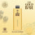 Gold Bar 4500 Disposable Vape Puff Bar Pod Kit - Blue Razz Lemonade -Vape Area UK