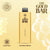 Gold Bar 4500 Disposable Vape Puff Bar Pod Kit - Summer Dream -Vape Area UK