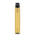 Gold Bar 600 Disposable Vape 20mg - Box of 10 - Banana Ice -Vape Area UK