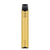 Gold Bar 600 Disposable Vape 20mg - Box of 10 - Blue Raspberry -Vape Area UK