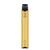 Gold Bar 600 Disposable Vape 20mg - Box of 10 - Lemon Ice -Vape Area UK