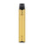Gold Bar 600 Disposable Vape 20mg - Box of 10 - Peach Pear -Vape Area UK