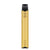 Gold Bar 600 Disposable Vape Puff Bar Pod Pen - Kiwi Passion -Vape Area UK