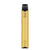 Gold Bar 600 Disposable Vape Puff Bar Pod Pen - Oasis -Vape Area UK