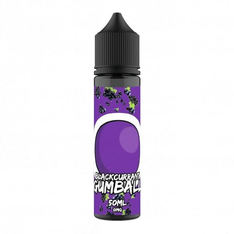 Gumball 50ml Shortfill - Vapeareawholesale