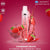 Hayati Crystal Mini Pro 600 Disposable Vape Puff Bar Pod Box of 10 - Strawberry Mojitio -Vape Area UK