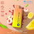 Hayati Duo Mesh 7000 Disposable Vape Puff Bar Pod Box of 10 - Peach Lemonade -Vape Area UK