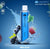 Hayati Pro Max 4000 Disposable Vape Puff Bar Box of 10 - Mad Blue -Vape Area UK