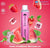 Hayati Pro Max 4000 Disposable Vape Puff Bar Box of 10 - Prime Strawberry Watermelon -Vape Area UK
