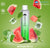 Hayati Pro Max 4000 Disposable Vape Puff Bar Box of 10 - Watermelon Ice -Vape Area UK