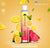 Hayati Pro Max 4000 Disposable Vape Puff Bar Pen - Watermelon Lemon Burst -Vape Area UK