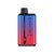 Hayati Pro Ultra 15000 Puffs Disposable Vape Pod Kit - Blue Razz Cherry -Vape Area UK