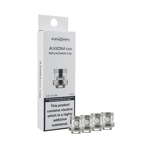 INNOKIN - AXIOM M21 COILS - Vapeareawholesale