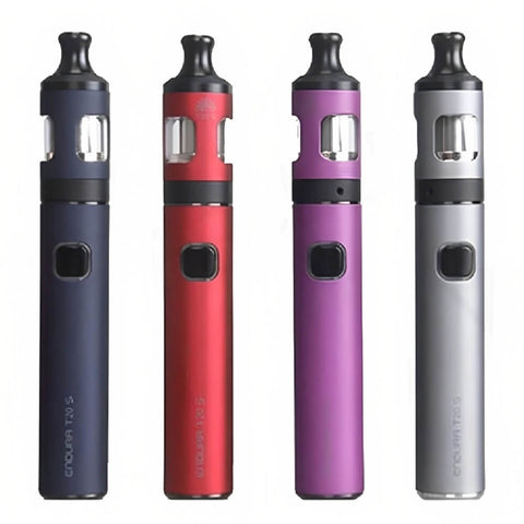 INNOKIN - ENDURA T20S - VAPE KIT - Vapeareawholesale