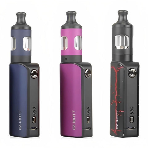 INNOKIN - EZ WATT - VAPE KIT - Vapeareawholesale