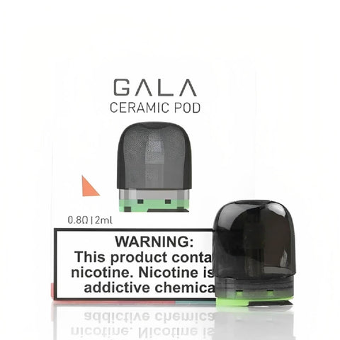 INNOKIN - GALA - PODS/COILS - Vapeareawholesale