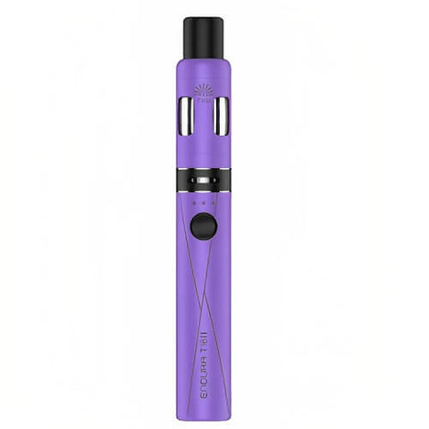 INNOKIN-T18 II MINI Vape Kit - Vapeareawholesale