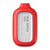 Insta Bar 5000 Disposable Vape Pod Puff Bar Device - Red Apple Ice -Vape Area UK