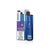 IVG 2400 Disposable Vape Pod Puff Bar Kit - Blueberry Fusion -Vape Area UK