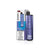 IVG 2400 Disposable Vape Pod Puff Bar Kit Box of 5 - Grape Ice (Box of 5) -Vape Area UK