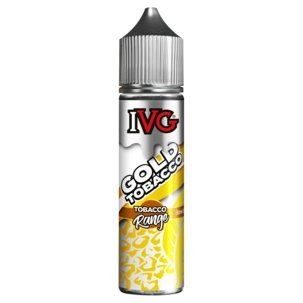 IVG 50ml Shortfill - Vapeareawholesale