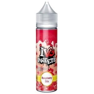 IVG 50ml Shortfill - Vapeareawholesale
