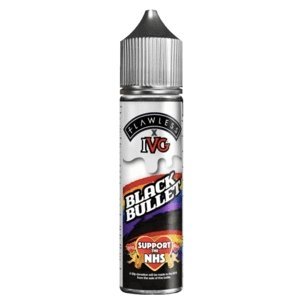 IVG 50ml Shortfill - Vapeareawholesale