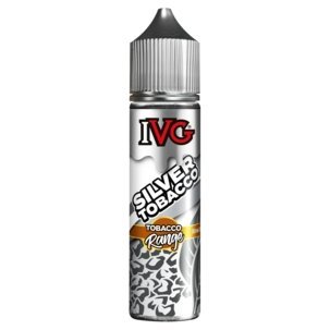 IVG 50ml Shortfill - Vapeareawholesale
