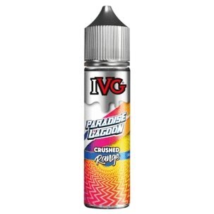 IVG Crushed 50ML Shortfill - Vapeareawholesale