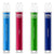 IVG Crystal Bar 600 Puff Disposable Puff Pod Device - Apple Raspberry -Vape Area UK