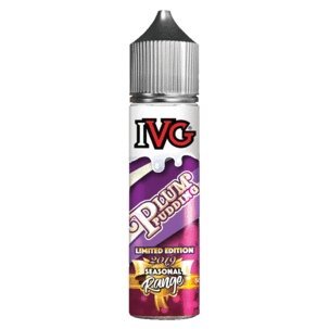 IVG Mixer Range 50ml Shortfill - Vapeareawholesale