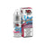 IVG Nic Salt Bar Favourite 10ml E Liquid- Pack Of 10 - Blueberry Cherry Cranberry -Vape Area UK