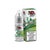 IVG Nic Salt Bar Favourite 10ml E Liquid- Pack Of 10 - Fresh Mint -Vape Area UK
