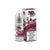 IVG Nic Salt Bar Favourite 10ml E Liquid- Pack Of 10 - Red Apple Ice -Vape Area UK