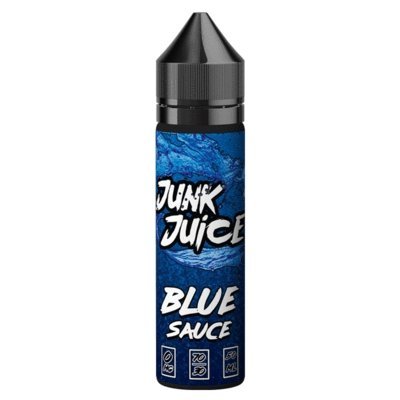 Junk Juice 50ml Shortfill - Vapeareawholesale