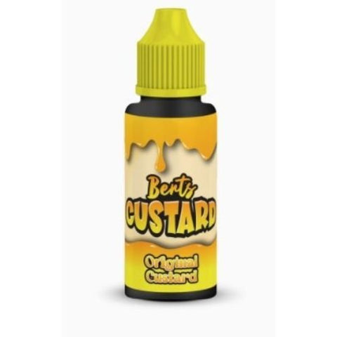 Kingston 100ML Shortfill | All Ranges - Vapeareawholesale
