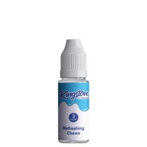 Kingston 10ML Eliquid- Box of 10 - Vapeareawholesale