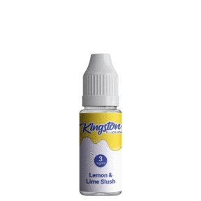 Kingston 10ML Eliquid- Box of 10 - Vapeareawholesale