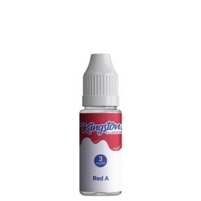 Kingston 10ML Eliquid- Box of 10 - Vapeareawholesale