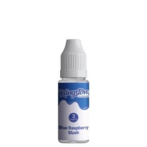 Kingston 10ML Eliquid- Box of 10 - Vapeareawholesale