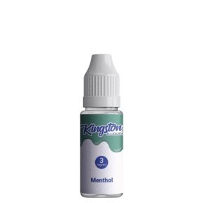 Kingston 10ML Eliquid- Box of 10 - Vapeareawholesale