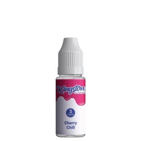 Kingston 10ML Eliquid- Box of 10 - Vapeareawholesale