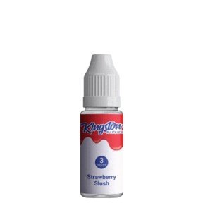 Kingston 10ML Eliquid- Box of 10 - Vapeareawholesale