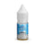Kingston Menthol Salts E-liquid Nic Salt-10ML -Box of 10 - Blueberry Raspberry Menthol -Vape Area UK