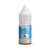 Kingston Menthol Salts E-liquid Nic Salt-10ML -Box of 10 - Minty Menthol -Vape Area UK