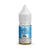 Kingston Menthol Salts E-liquid Nic Salt-10ML -Box of 10 - Super Ice Menthol -Vape Area UK